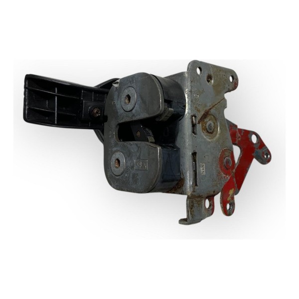Fechadura Porta Dianteira Direita Fiat Uno Mille 2p 2008