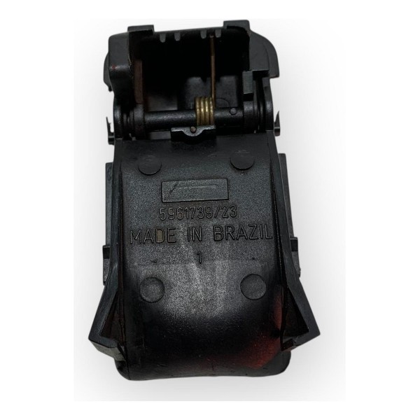 Maçaneta Interna Direita Fiat Uno Mille 2p 2002/2008