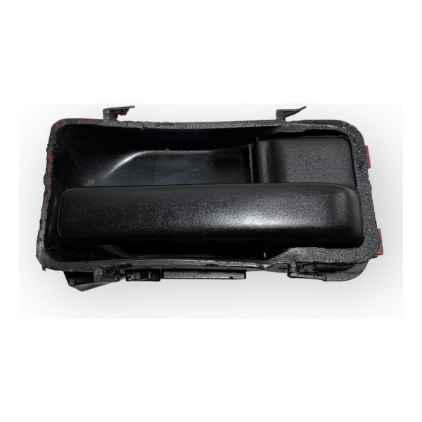 Maçaneta Interna Direita Fiat Uno Mille 2p 2002/2008