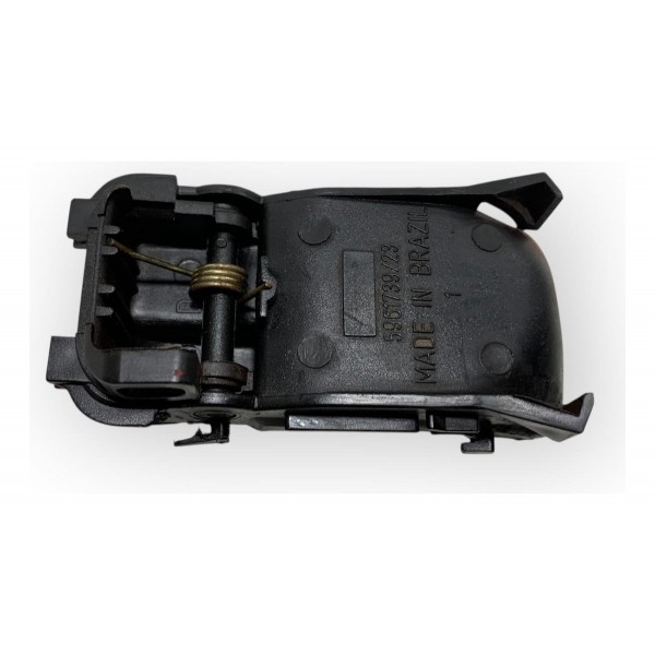 Maçaneta Interna Direita Fiat Uno Mille 2p 2002/2008