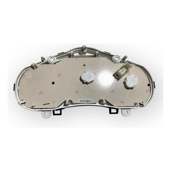 Painel Instrumentos Citroen C3 2016 9810561780
