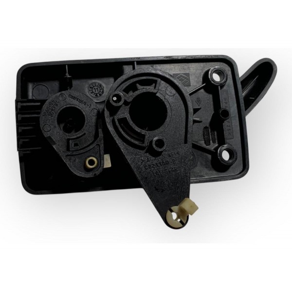 Maçaneta Interna Porta Traseira Direita Renault Master 2011