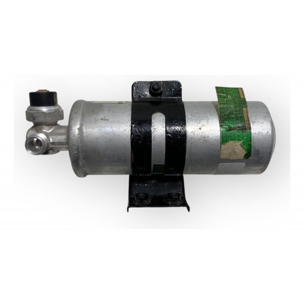 Filtro Secador Ar Hafei Effa Towner Van Furgão Pickup