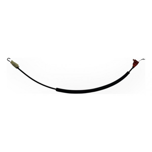 Cabo Fechadura Porta Traseira Esquerda Chevrolet Onix 2016