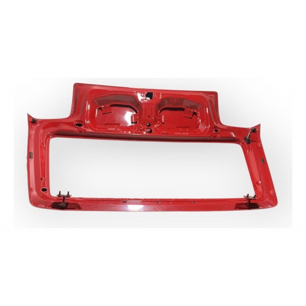 Tampa Traseira Fiat Uno Mille Fire 2008 Com Detalhes