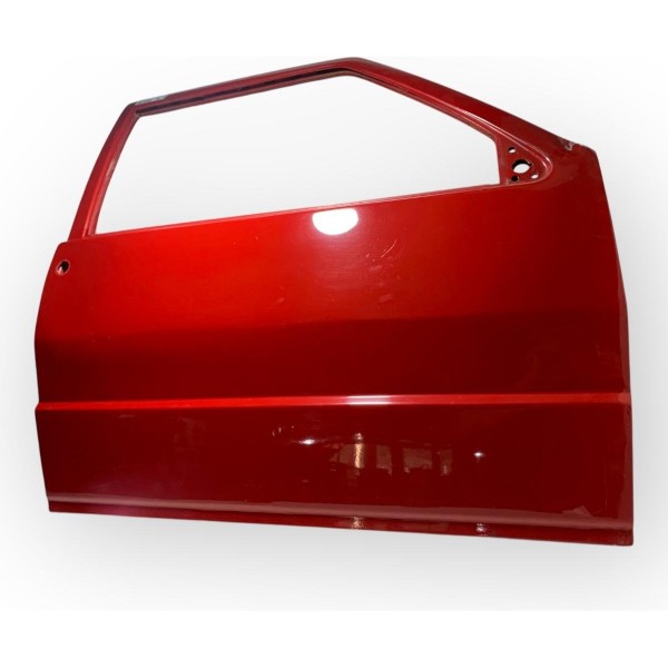 Porta Dianteira Direita Fiat Uno Mille Fire 2008 Detalhes