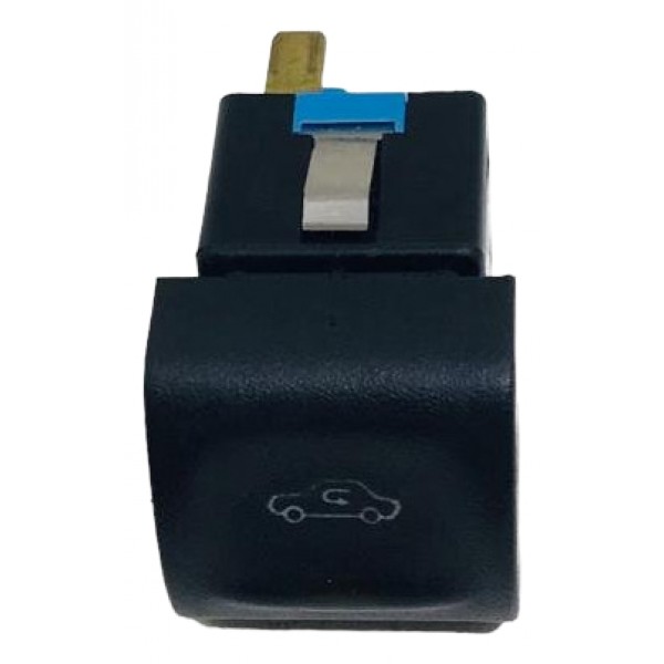 Botão Circulação De Ar Gm Vectra 2.0 1996/2005 Original