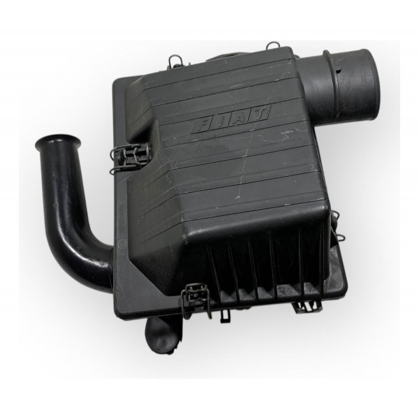 Caixa Filtro Ar Fiat Palio Siena 2004/2012 46461484