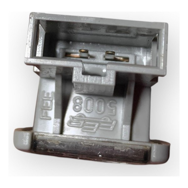 Luz Teto Cortesia Quebra Sol Volkswagen Gol Voyage G5 2011