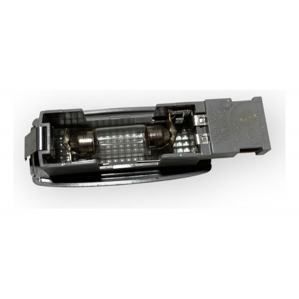 Luz Teto Cortesia Quebra Sol Volkswagen Gol Voyage G5 2011
