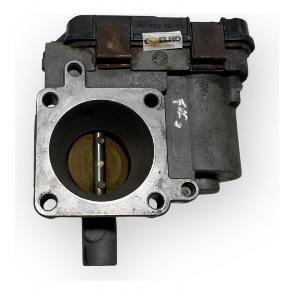 Tbi Corpo Borboleta Fiat Uno Vivace 1.0 2011/2014