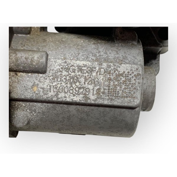 Tbi Corpo Borboleta Fiat Uno Vivace 1.0 2011/2014
