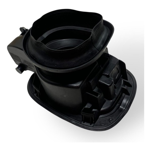 Portinhola Tanque Combustível Ford Fusion 2014/2018 S/tampa