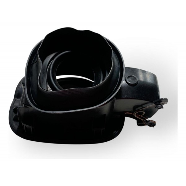 Portinhola Tanque Combustível Ford Fusion 2014/2018 S/tampa