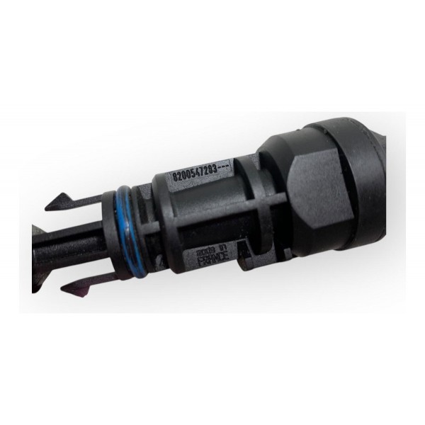 Sensor Velocidade Renault Clio Logan Sandero 1.0 16v 2010