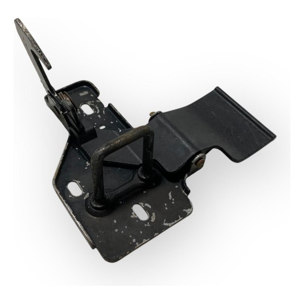 Fechadura Superior Capo Volkswagen Polo Amarok 2007/2012