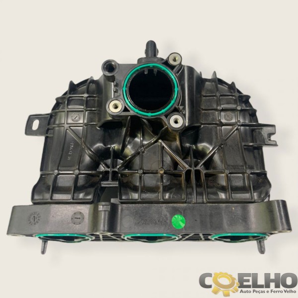 Coletor Admissão Onix 1.0 Turbo 2020 Flex (245)