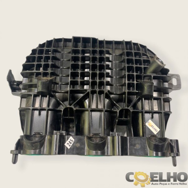 Coletor Admissão Onix 1.0 Turbo 2020 Flex (245)