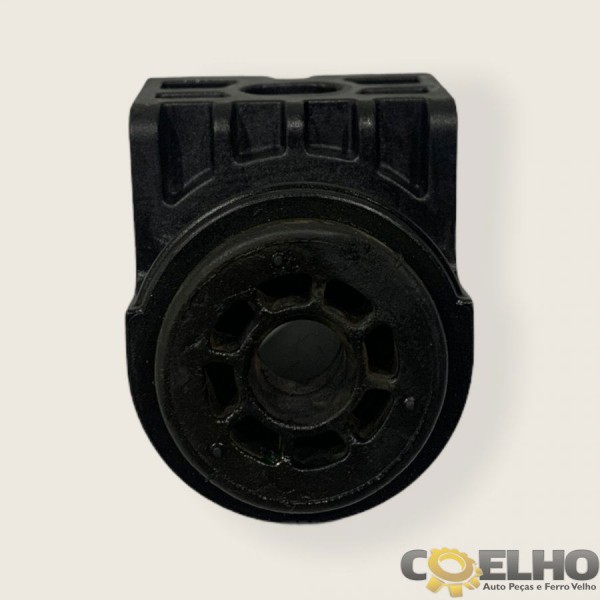 Suporte Superior Radiador Onix 1.0 3cc Turbo 2020 Flex (258)