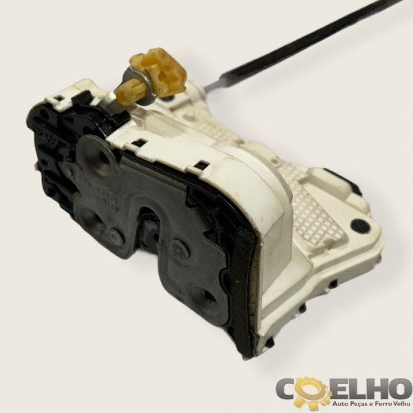 Fechadura Elétrica Traseira Esq. Onix Hatch Turbo 2020 (358)