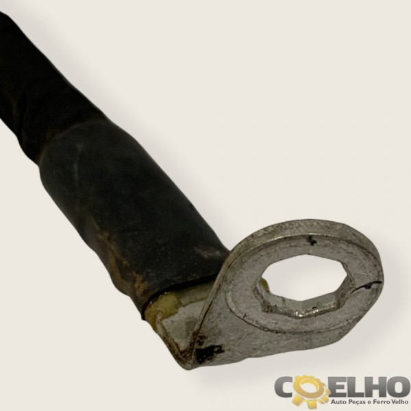 Chicote Negativo Bateria Onix 1.0 Turbo 2020 Original (462)