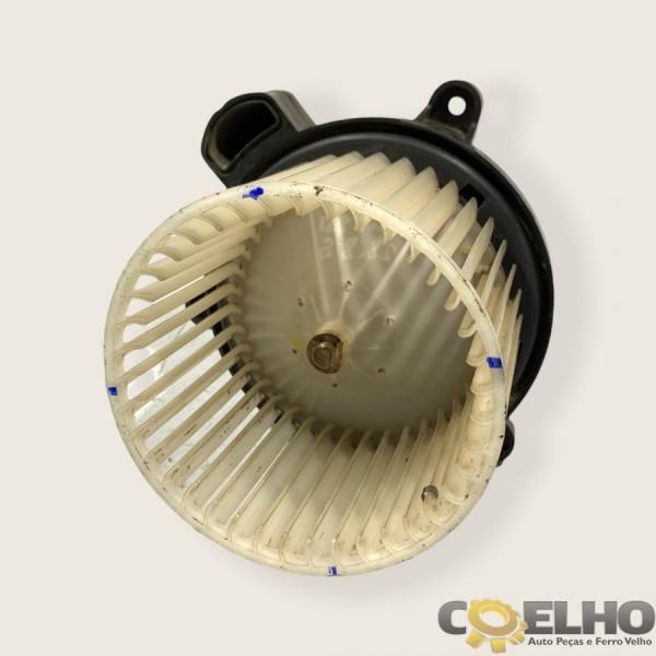 Motor Ventilador Interno Kwid Life 1.0 3cc 2018 (513)
