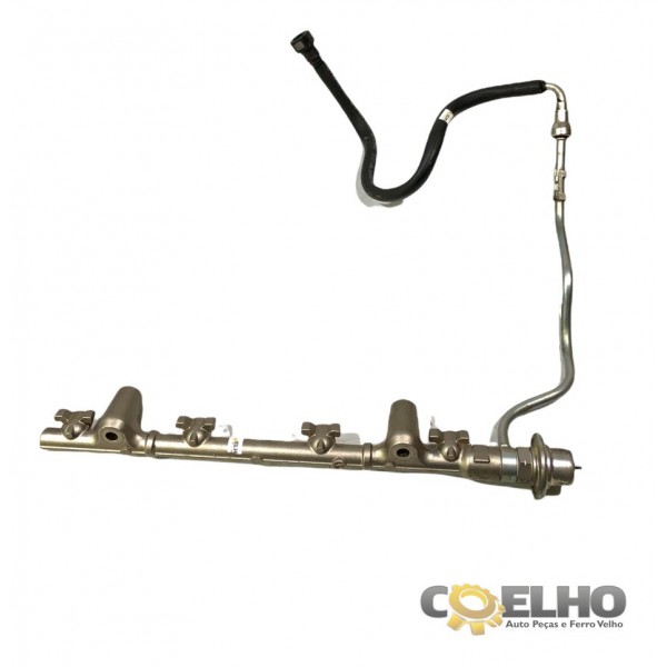 Flauta Combustível Corolla 2.0 Flex 2013 (1479)