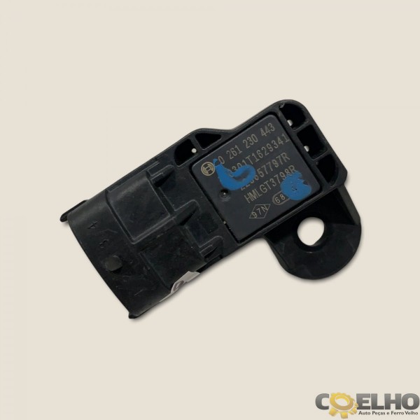 Sensor Map Renault Sandero 1.0 3cc 19/20 (1972)