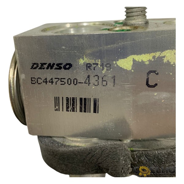 Evaporador Ar Condicionado Gm Spin 1.8 2014/2015 (632)
