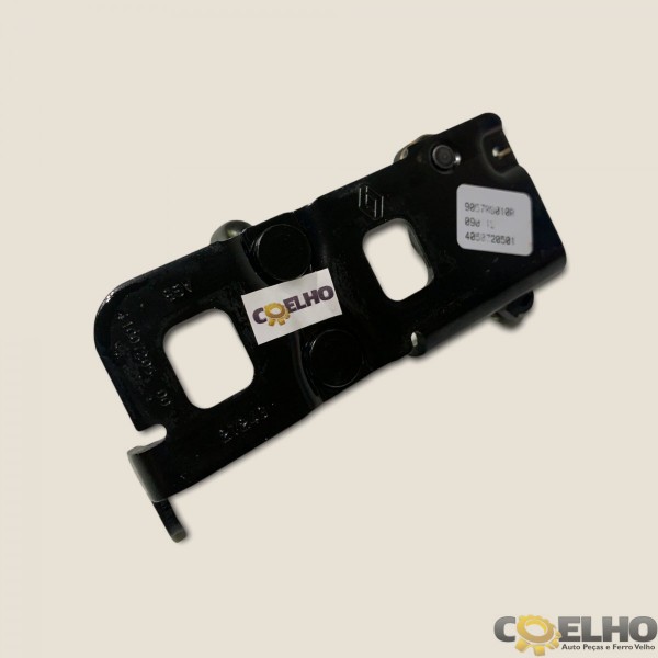 Batente Trava Tampa Traseira Sandero Gt Line 19/20 (2125)