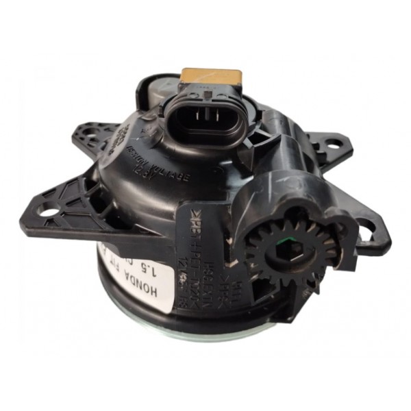 Farol De Milha Auxiliar Dianteiro Direito Honda Fit 2020