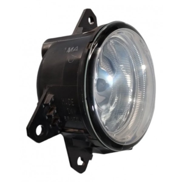 Farol De Milha Auxiliar Dianteiro Direito Honda Fit 2020