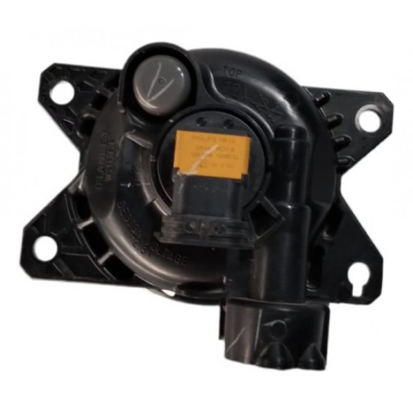 Farol De Milha Auxiliar Dianteiro Direito Honda Fit 2020