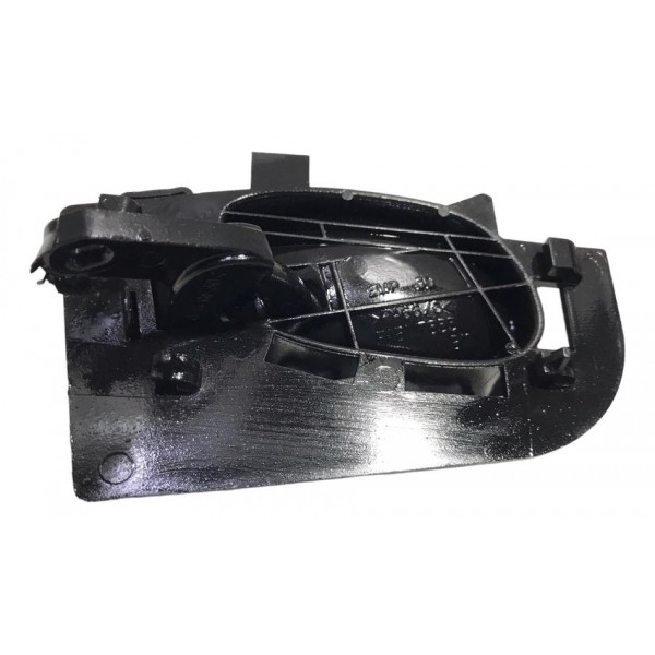Maçaneta Interna Da Porta Lado Direito Peugeot 206 207 Sw
