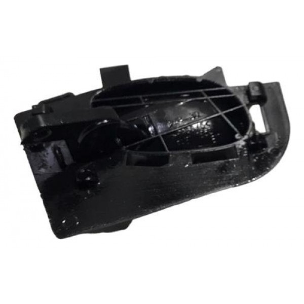 Maçaneta Interna Da Porta Lado Direito Peugeot 206 207 Sw