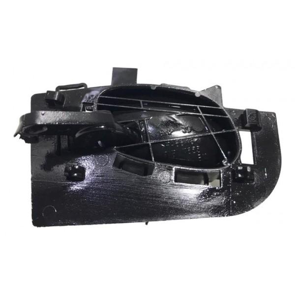 Maçaneta Interna Da Porta Lado Direito Peugeot 206 207 Sw