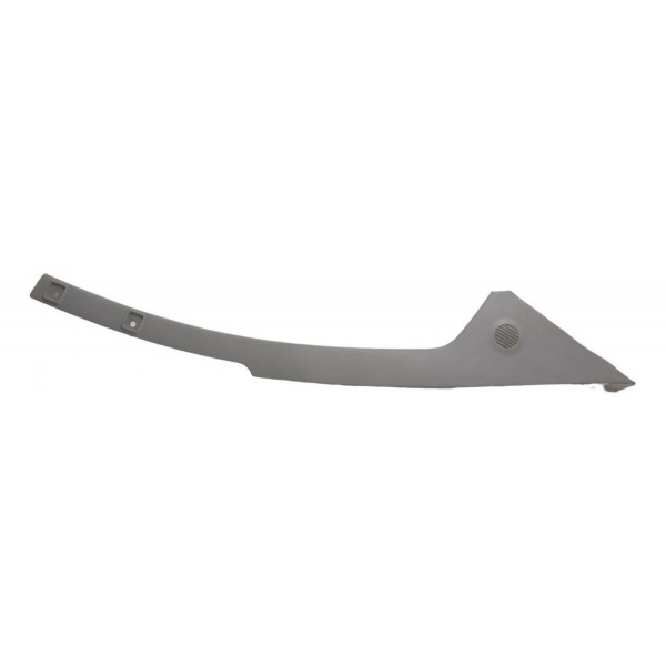 Moldura Coluna Para Brisa L/direito Vw Fox 2010 5z4867234