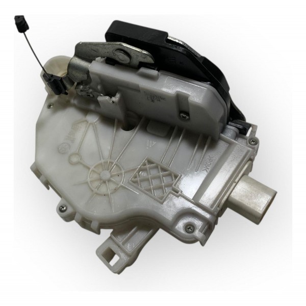Fechadura Porta Dianteira Esquerda Volkswagen Gol G5 2011