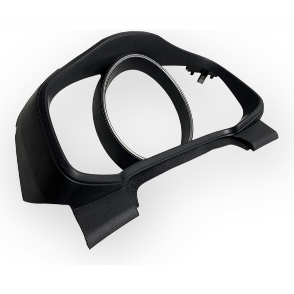 Moldura Acabamento Painel Instrumentos Honda New Fit 2016