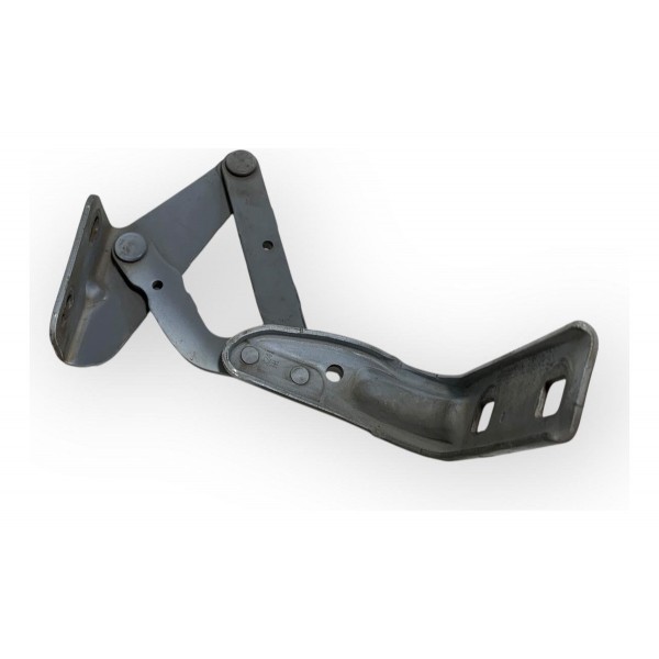 Braço Dobradiça Direita Capo Renault Master 2.5 2011/2012