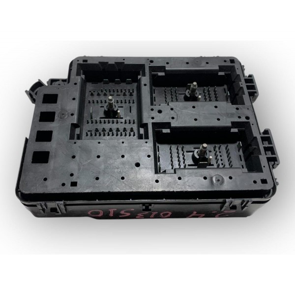 Caixa Fusível Chevrolet S10 2.4 Flex 2012/2015 52016842