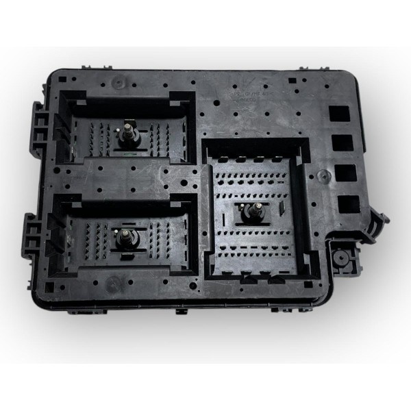 Caixa Fusível Chevrolet S10 2.4 Flex 2012/2015 52016842