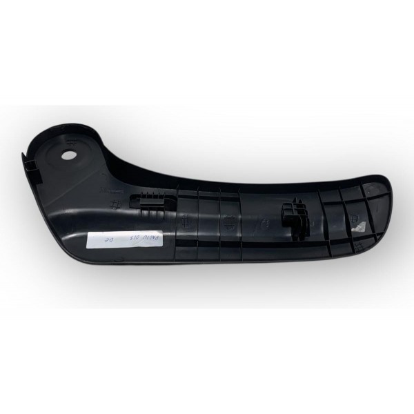 Acabamento Moldura Banco Esquerdo Fiat Palio Attract 2013