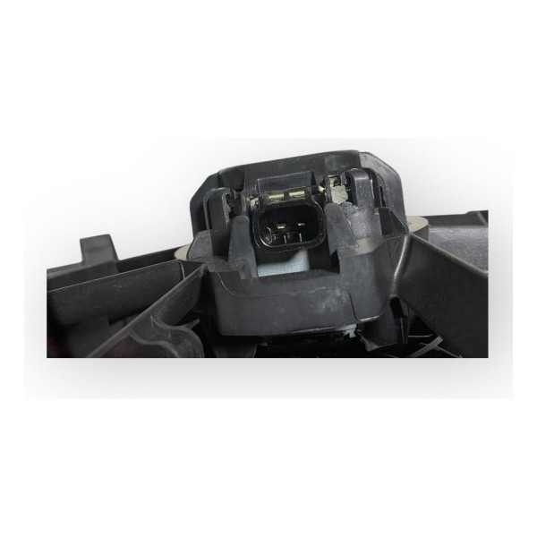 Defletor Ventoinha Radiador Chevrolet Montana Agile 012 S/ar