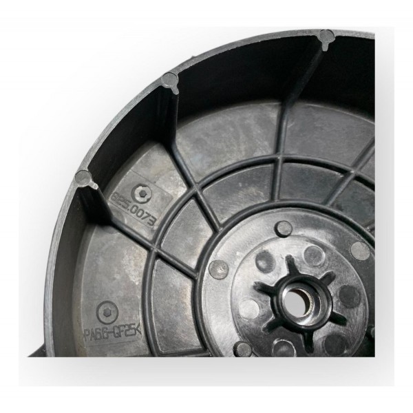Hélice Ventoinha Radiador Renault Scenic 1.6 16 2004 8250073