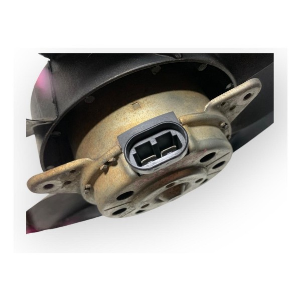 Hélice Ventoinha Radiador Renault Duster 1.6 2.0 2011/2014