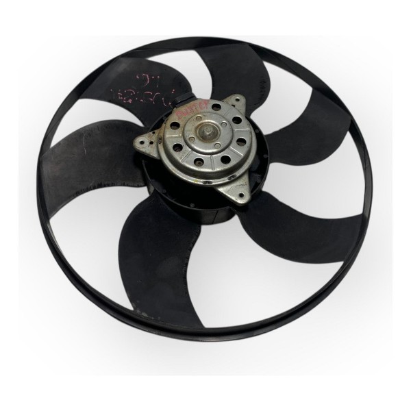 Hélice Ventoinha Radiador Renault Duster 1.6 2.0 2011/2014