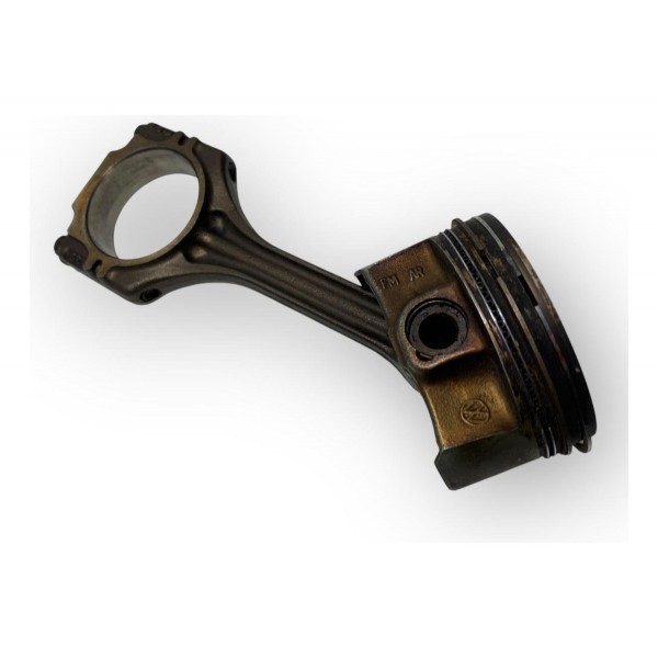 Pistão Biela Volkswagen Gol Saveiro Voyage Fox 1.6 032aa