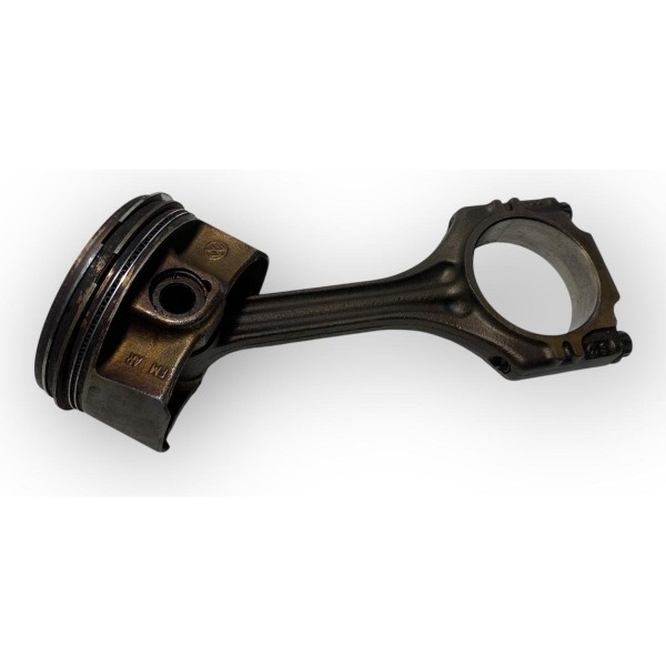 Pistão Biela Volkswagen Gol Saveiro Voyage Fox 1.6 032aa