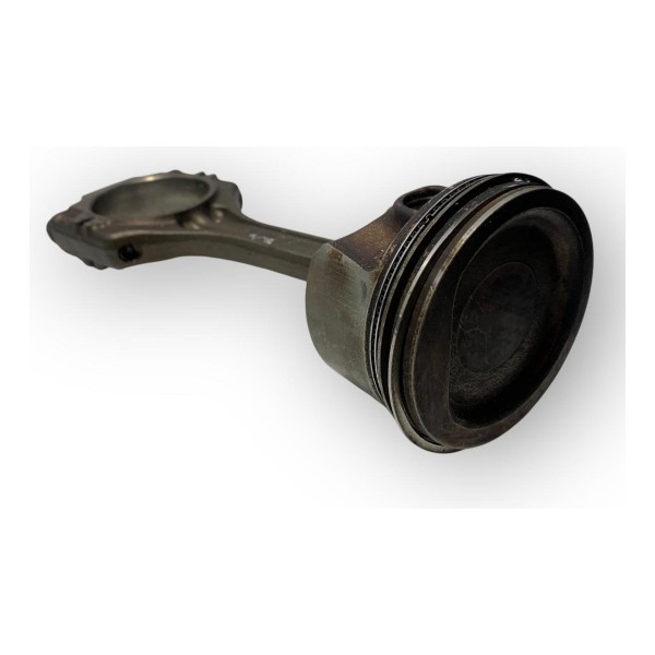 Pistão Biela Volkswagen Gol Saveiro Voyage Fox 1.6 032aa